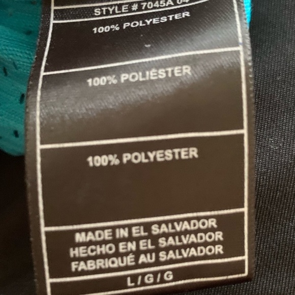 🔥Baron Davis vintage New Orleans jersey🔥 - Picture 3 of 3